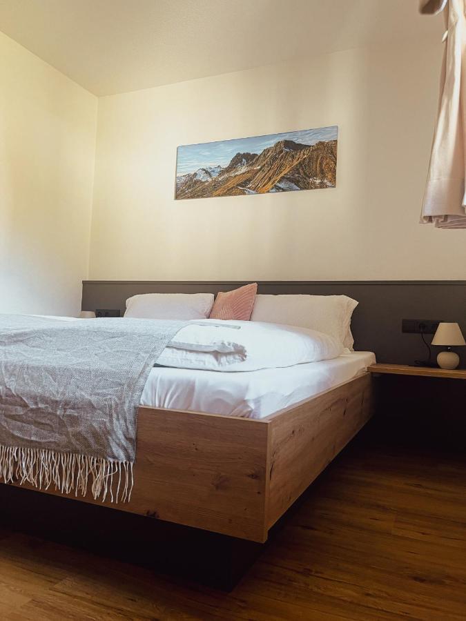 Apartment Goldene Mitte Aschau Im Zillertal Экстерьер фото